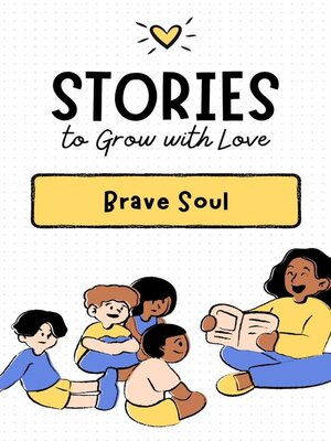 cover image of Stories to Grow with Love